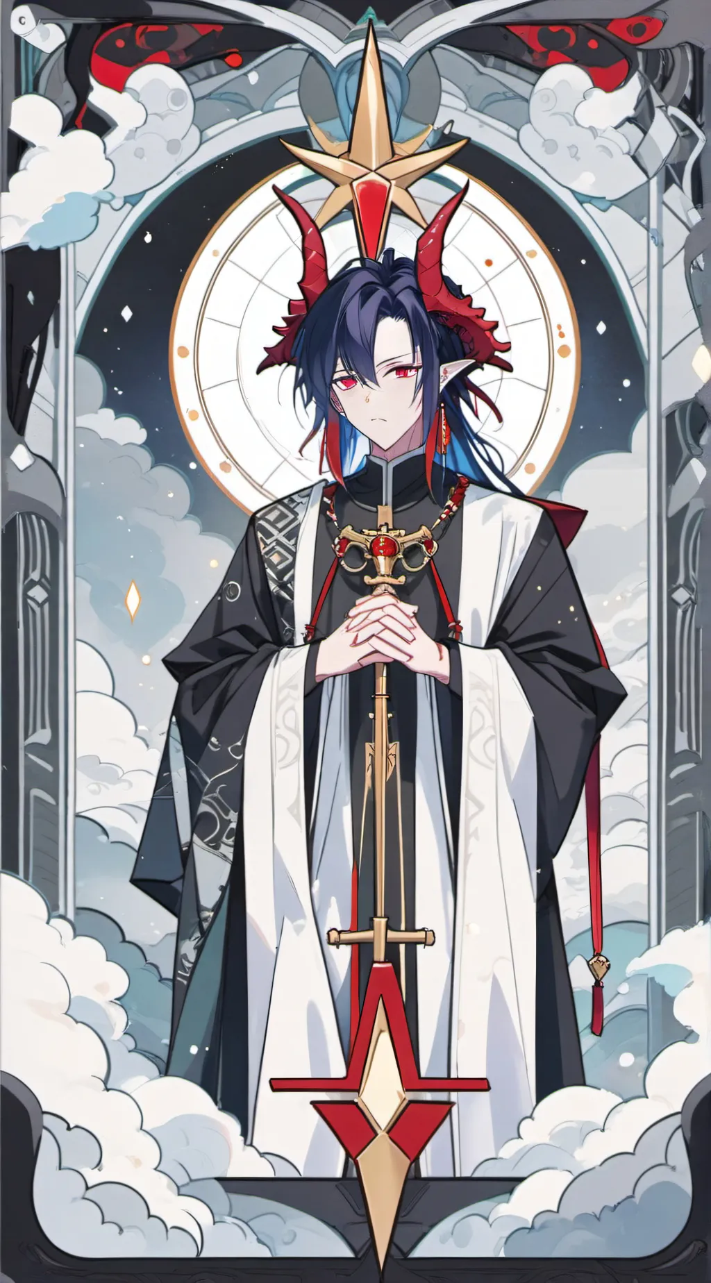 Talkie AI - Chat with Лукас