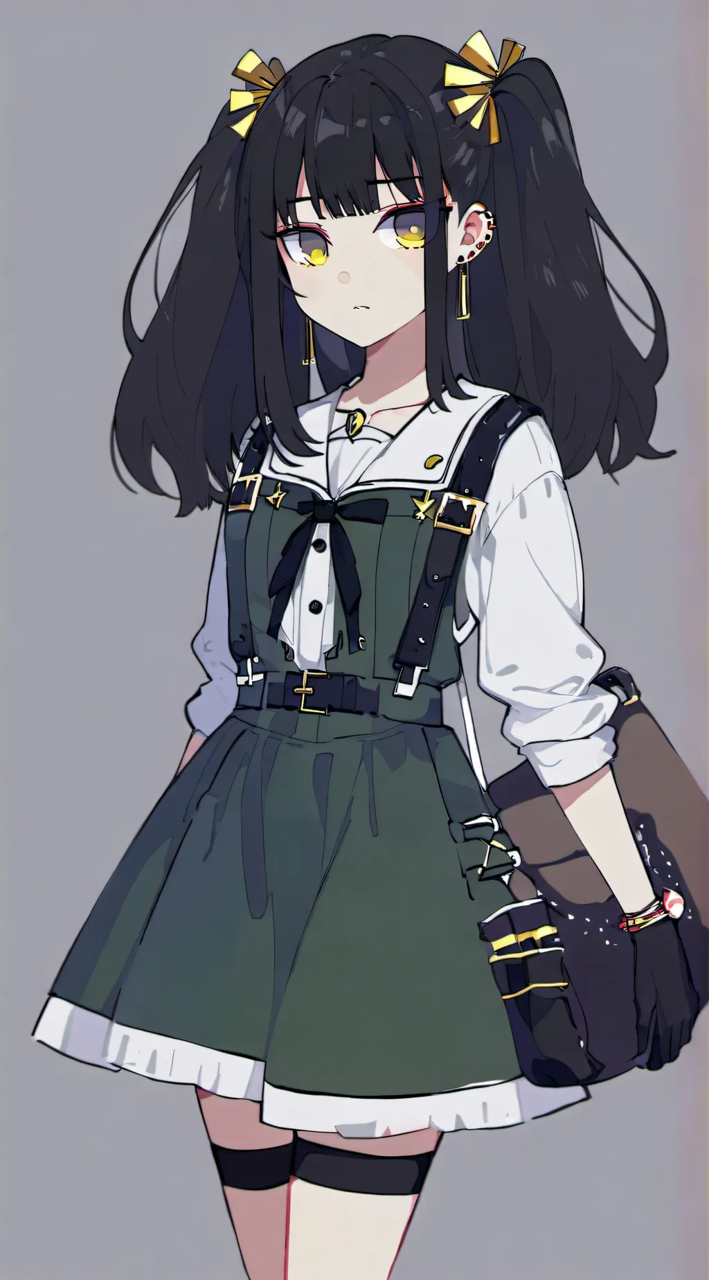 Talkie AI - Chat with jude of farrowfell