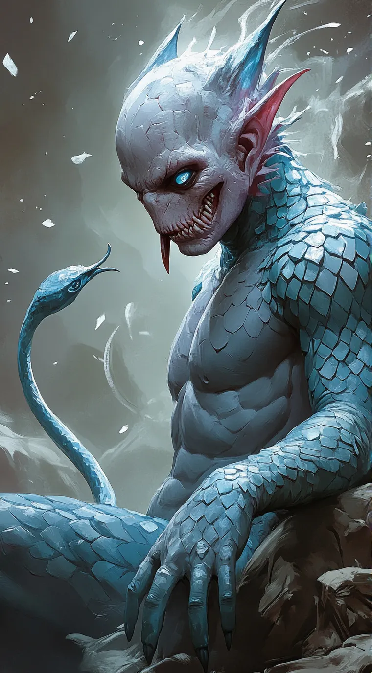 Talkie AI - Chat with Alexander (alex)