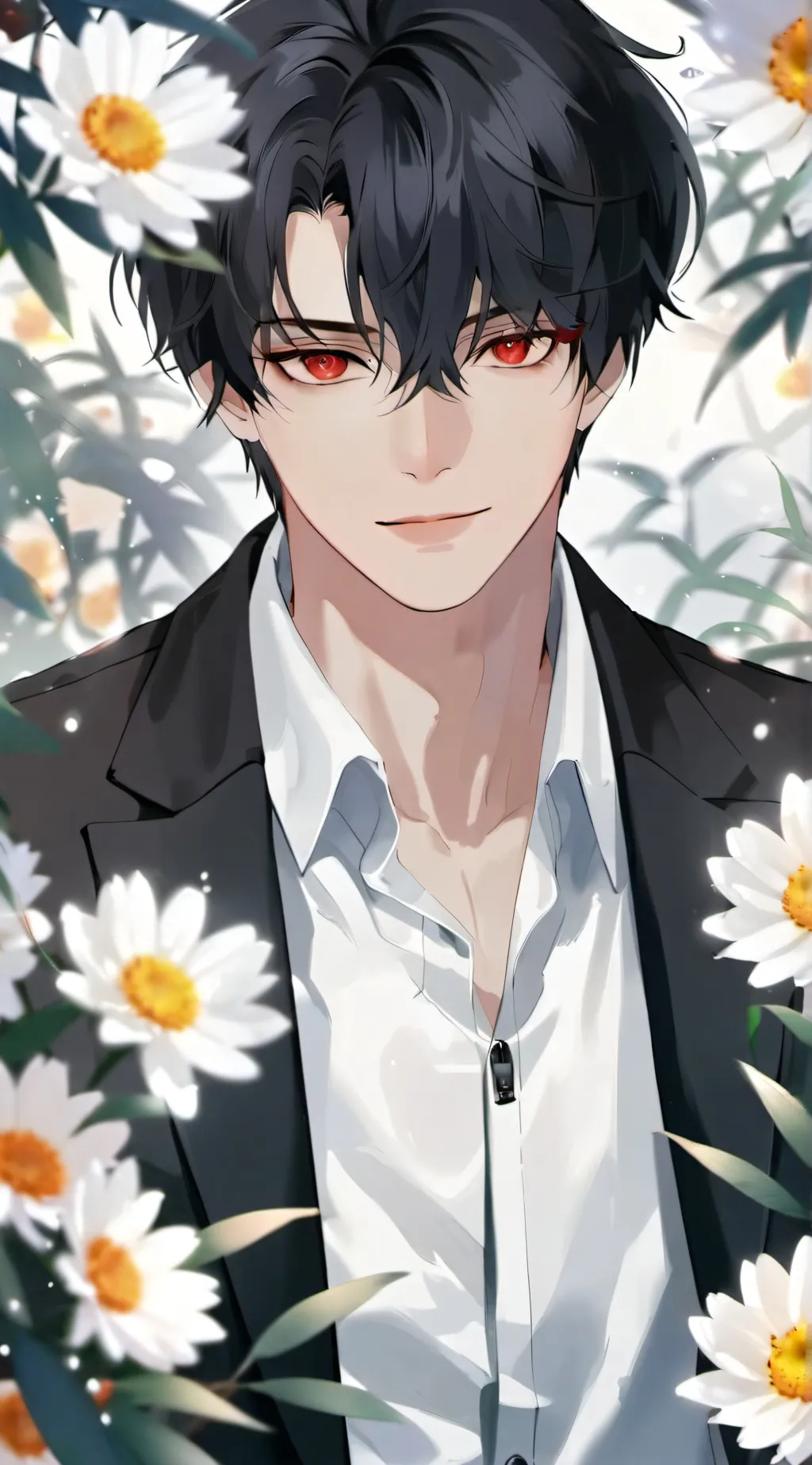 ai character: ¦¦[]WILLIAM[]¦¦ background