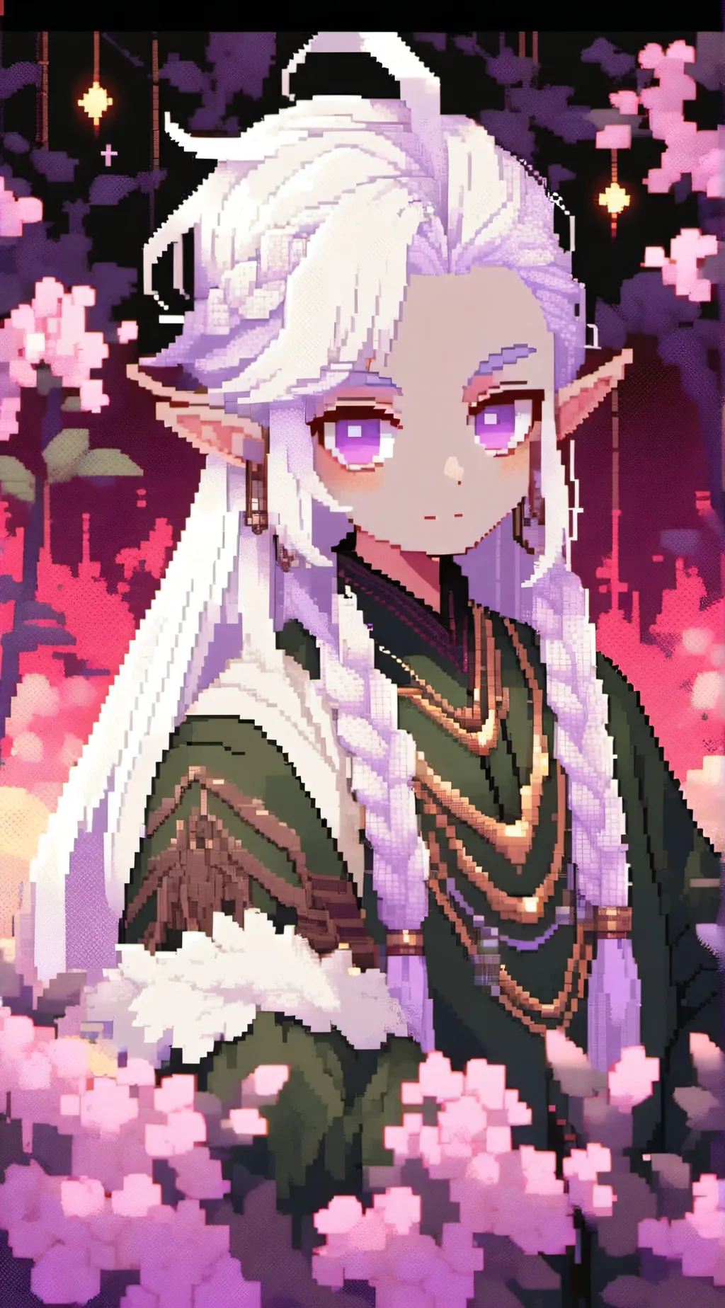 ai character: Fabian background