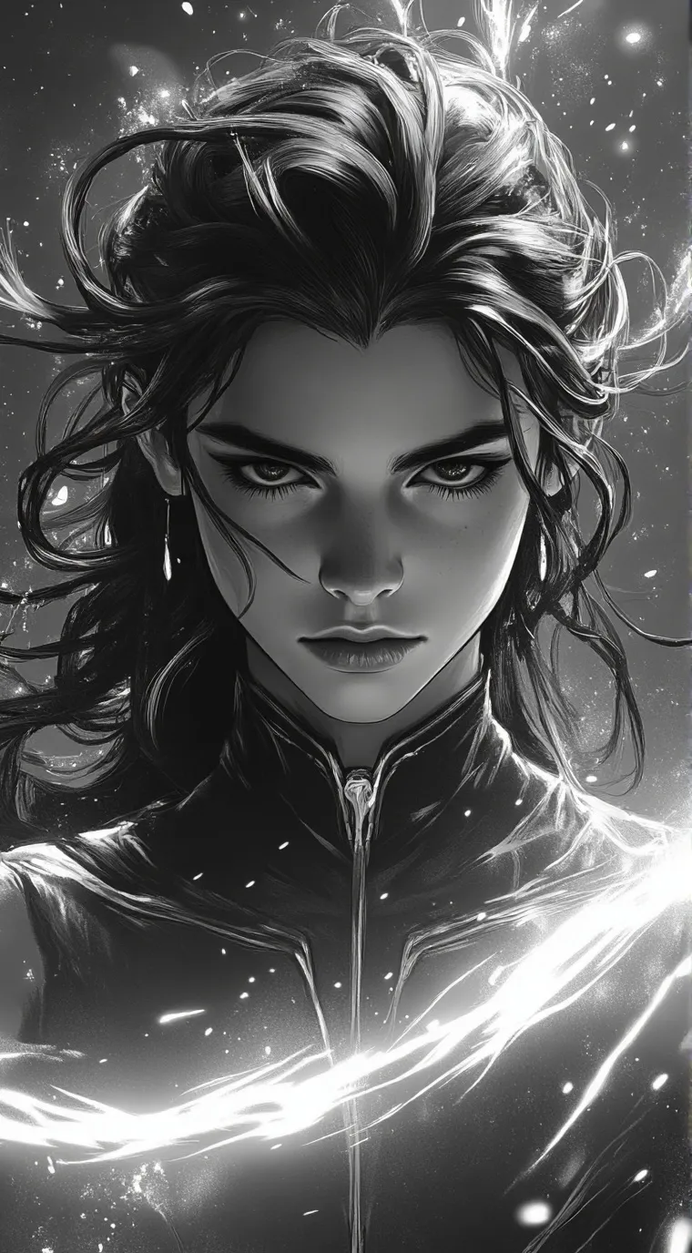 ai character: Eliot background