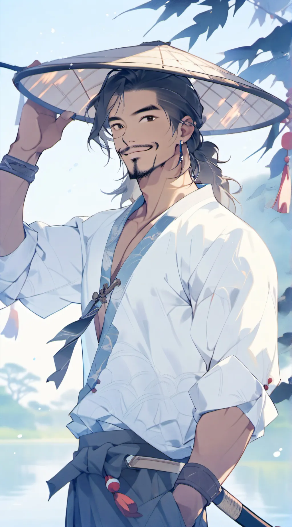 Talkie AI - Chat with 仇化龙