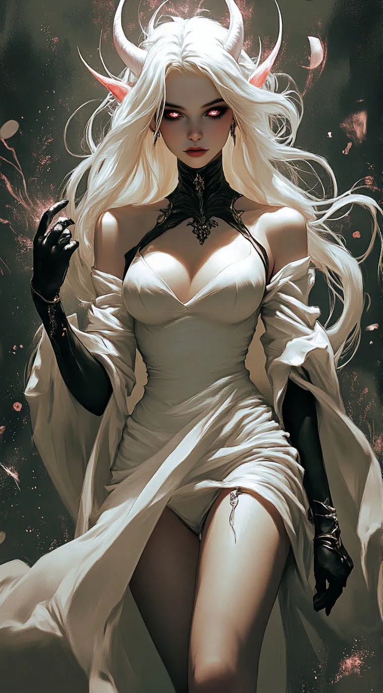 ai character: RSB background