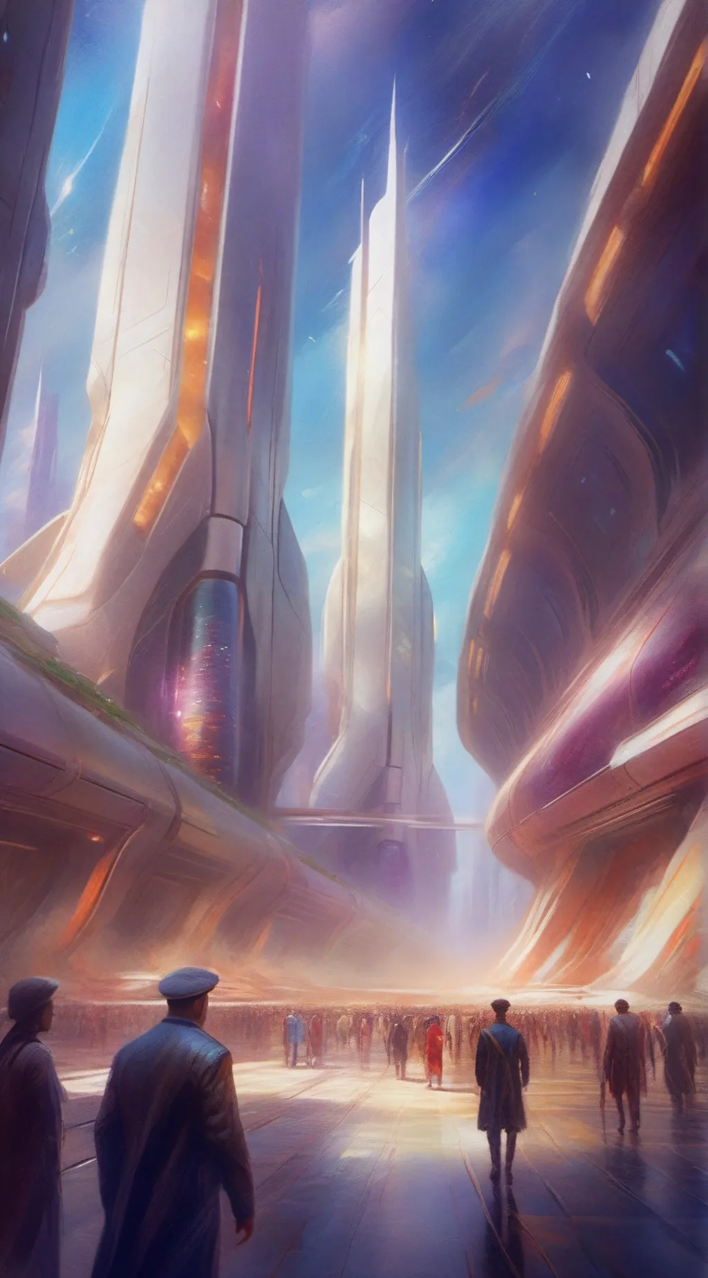 Talkie AI - Chat with Altered