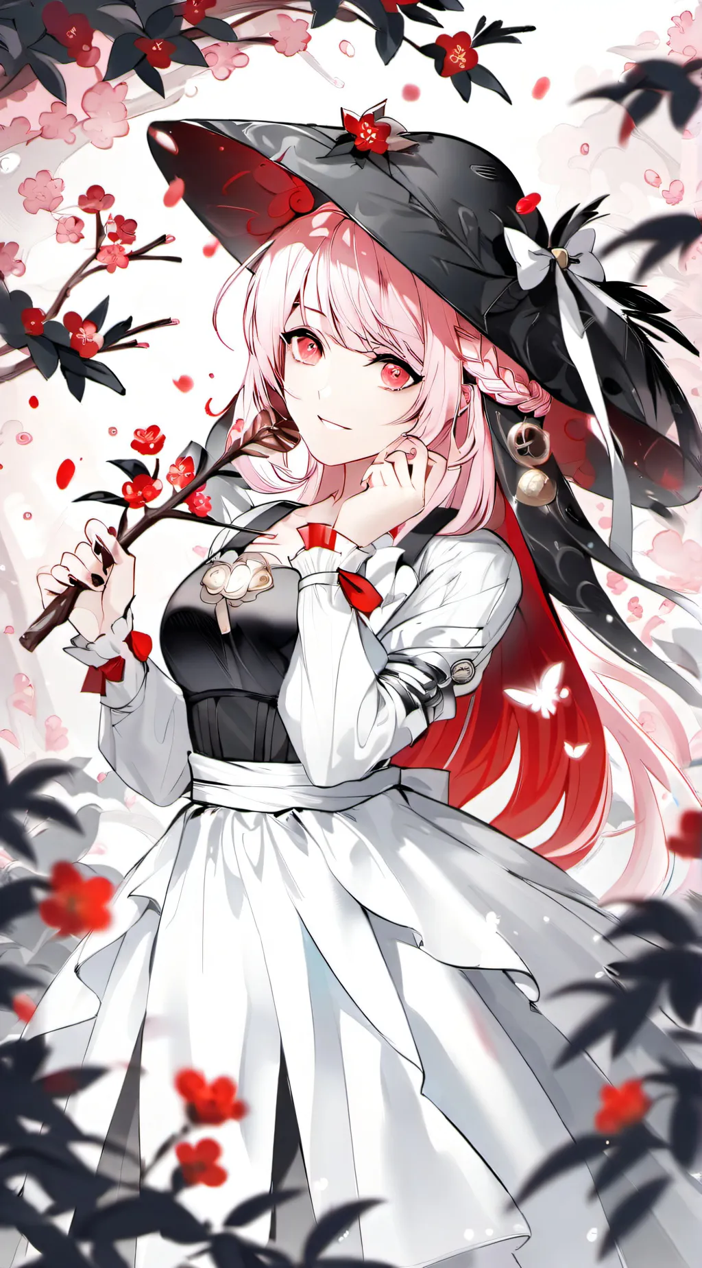 ai character: Lol bozo background