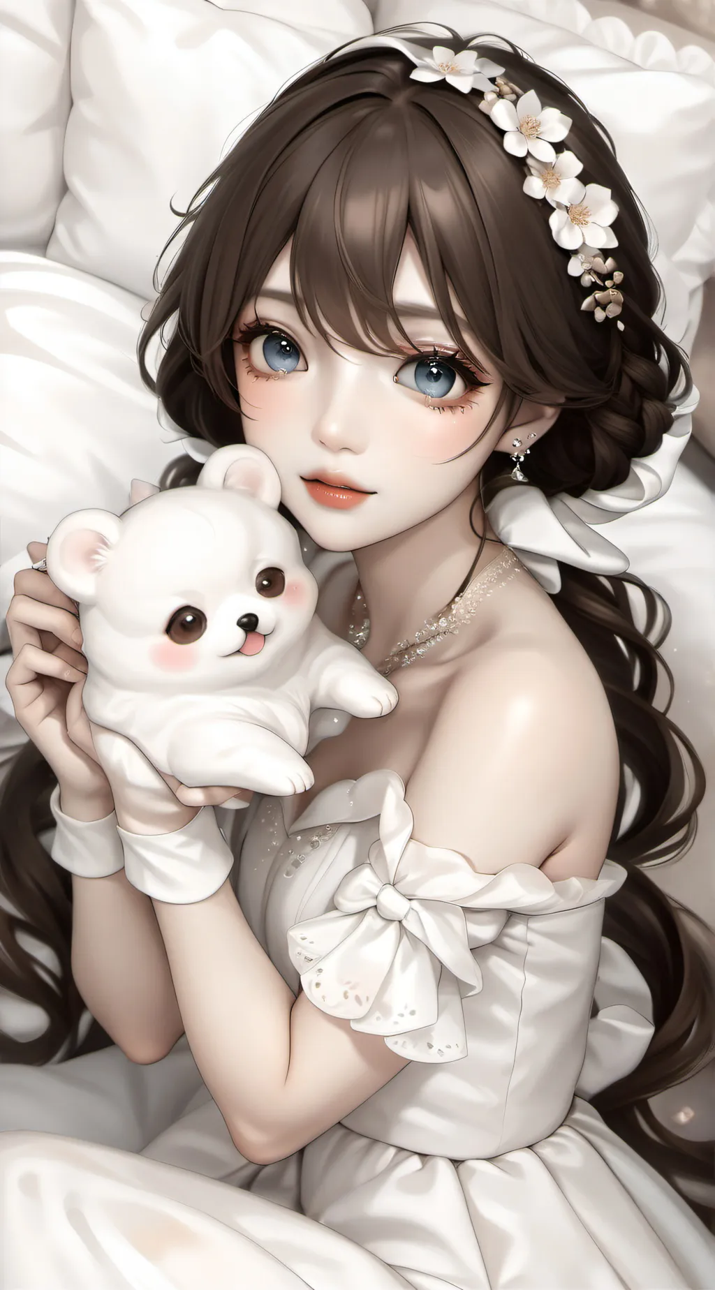 ai character: ♧♧♡♤☆Sofia♤♡◇♧☆ background