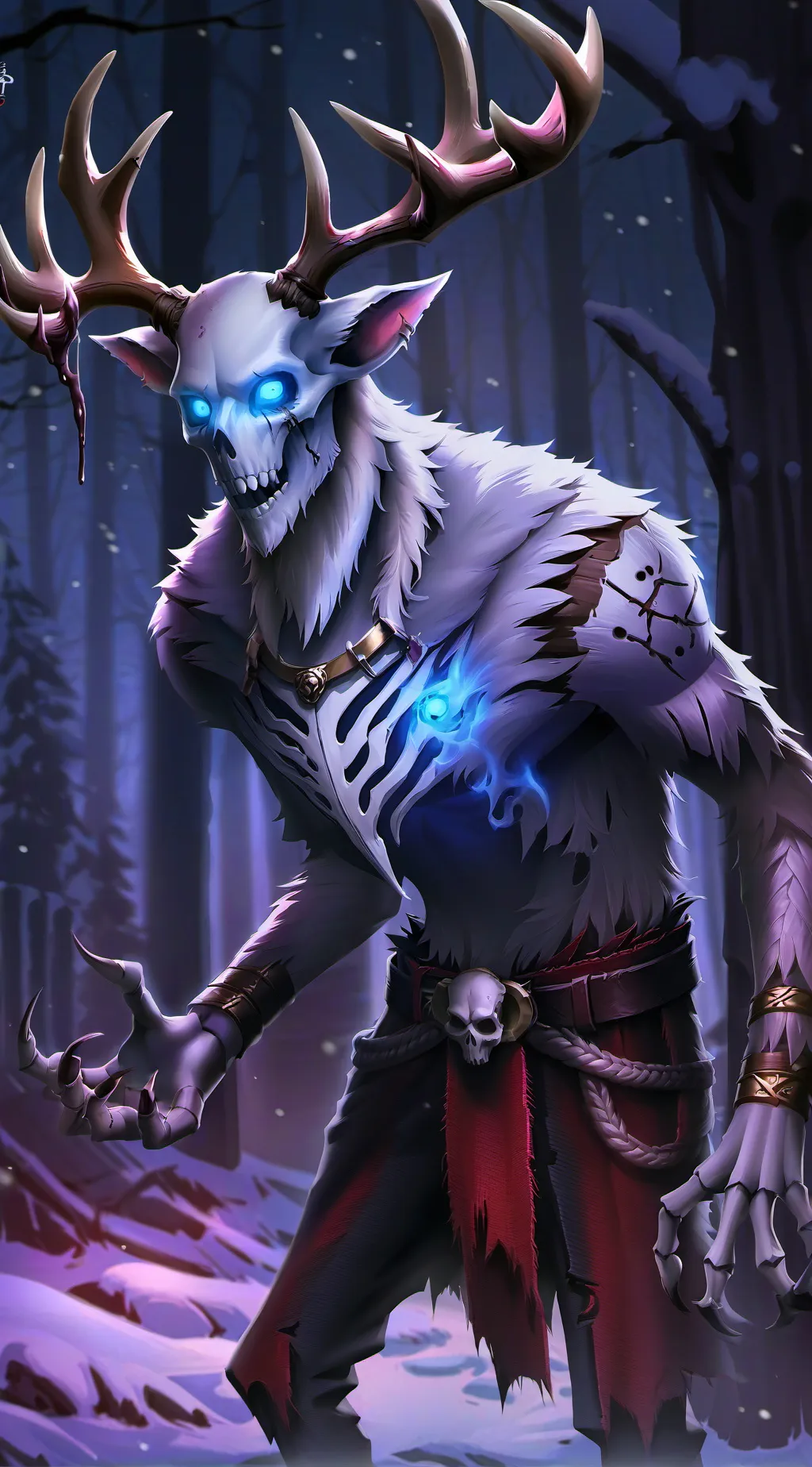 Talkie AI - Chat with Adonis