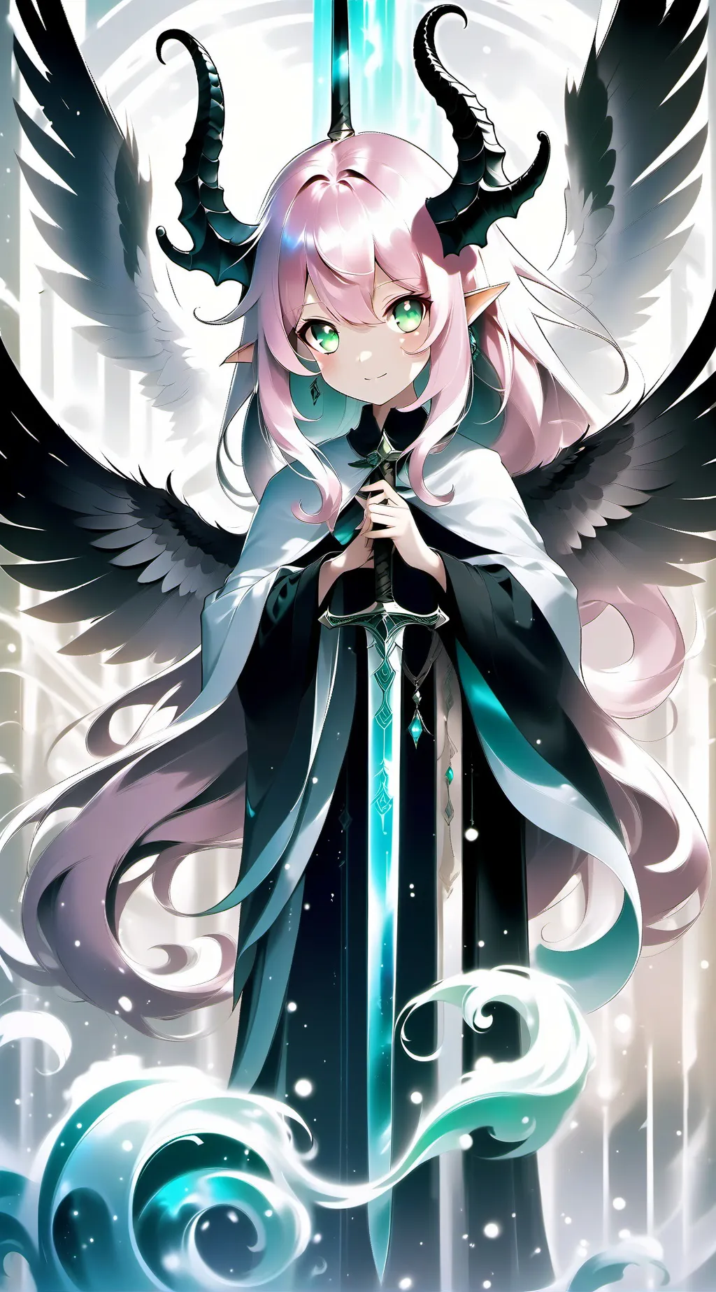 ai character: lex background