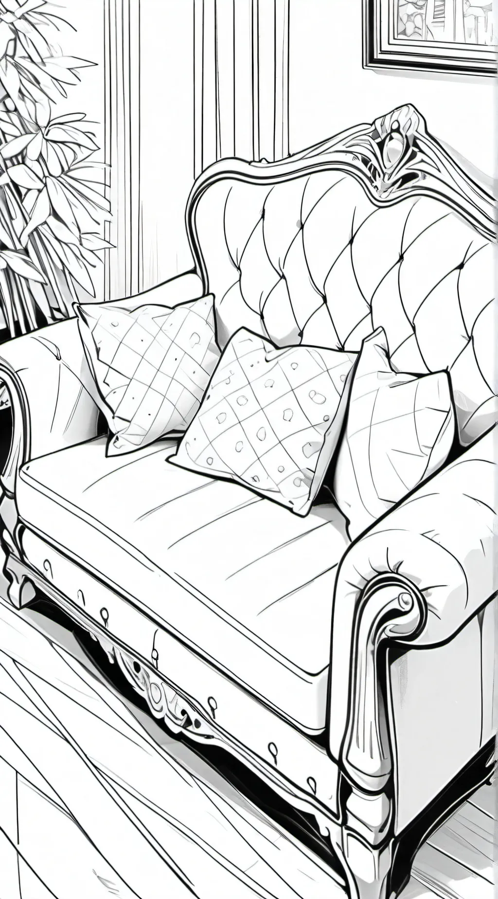 ai character: fpe sleep over(3)  background