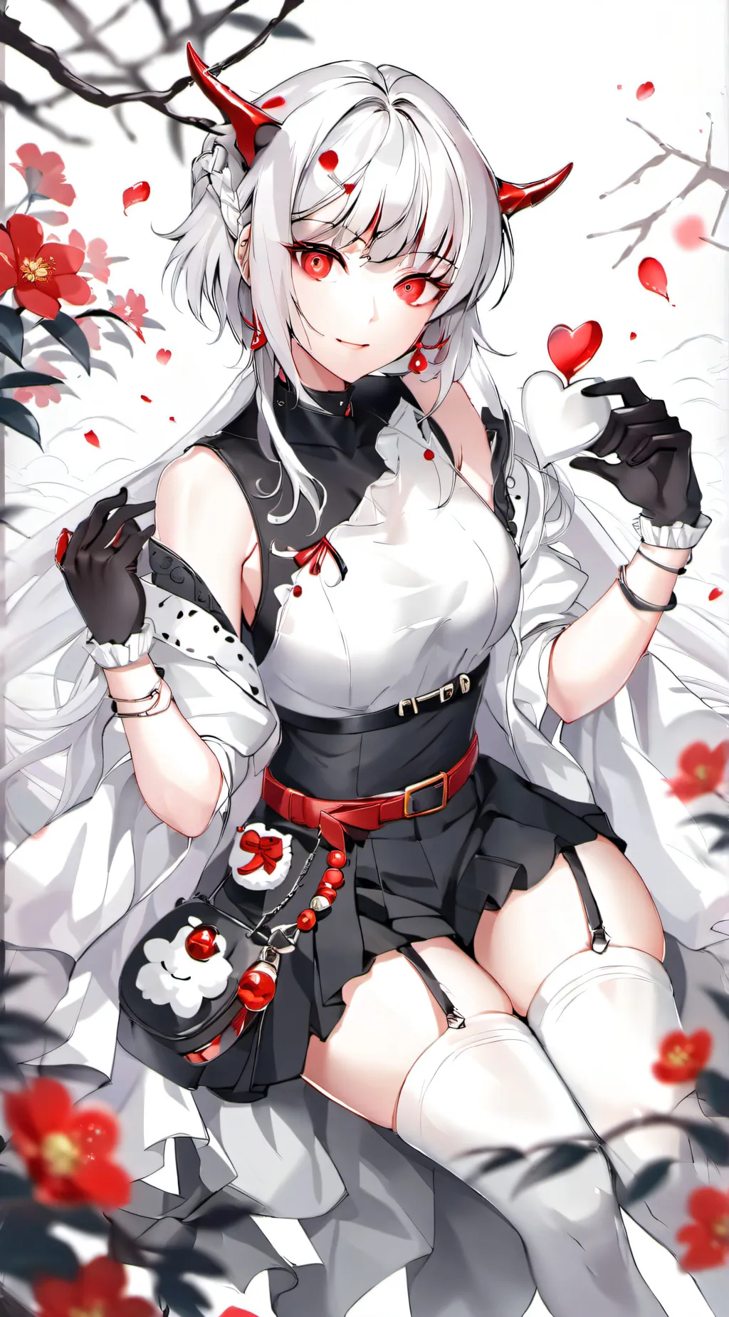 ai character: •°~[kny swap]•°~ background