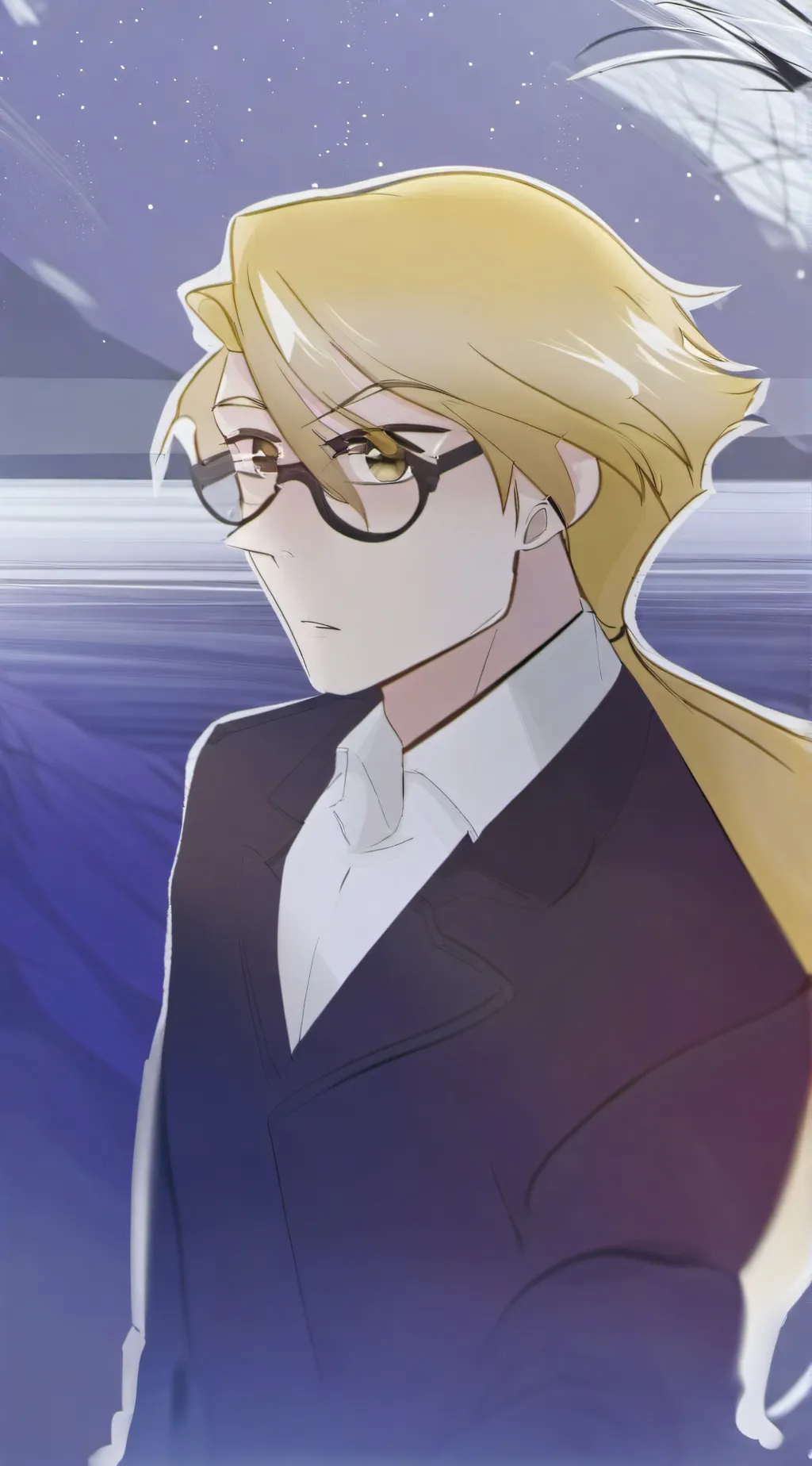 Talkie AI - Chat with KuniBram