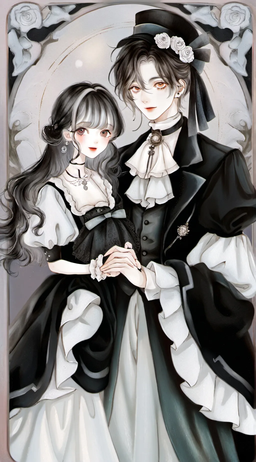 ai character: Demon slayer Drunk background