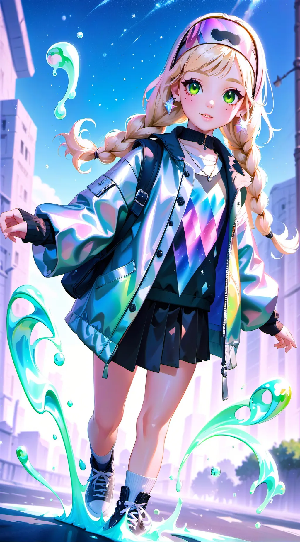 Talkie AI - Chat with CGDD