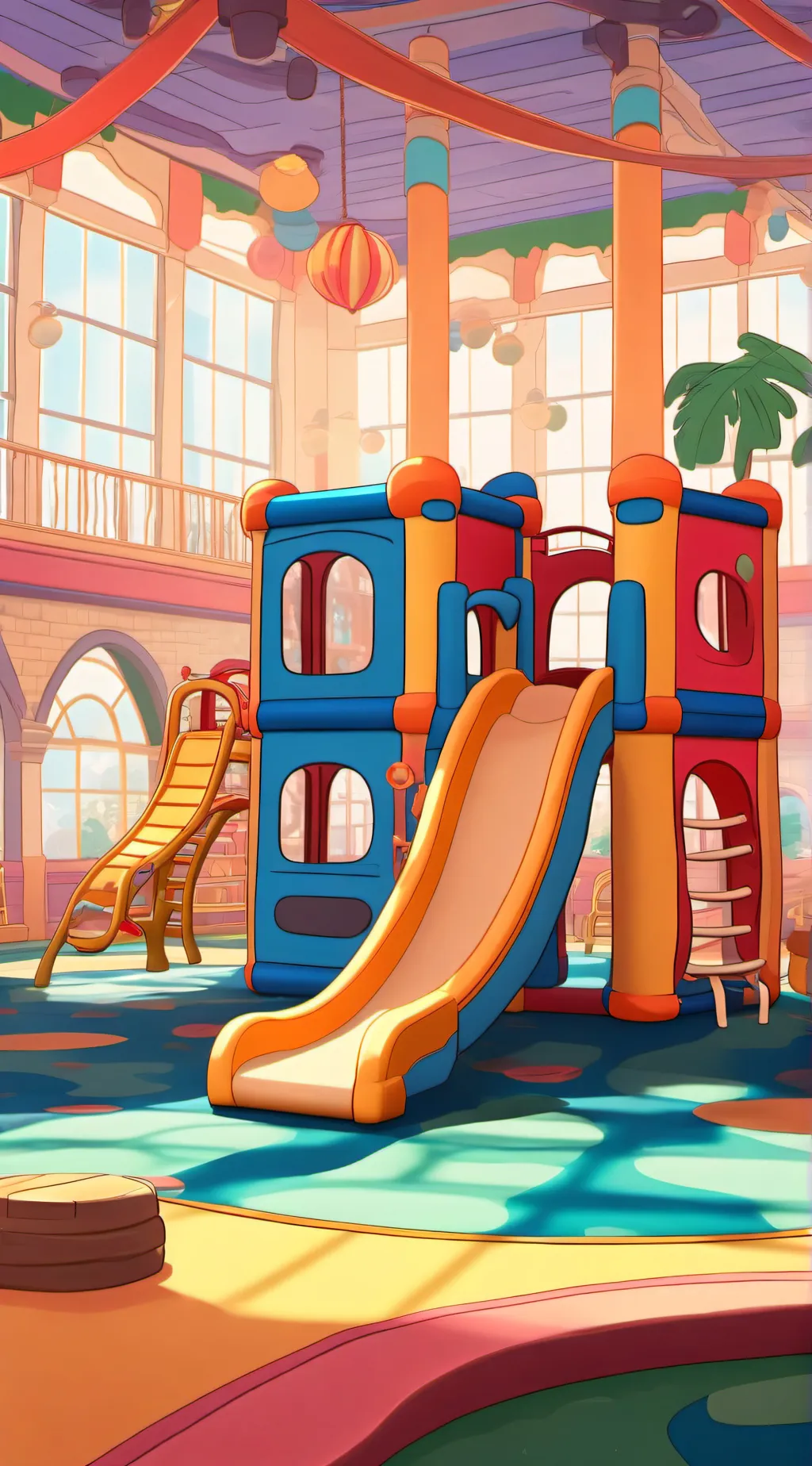 Talkie AI - Chat with tadac