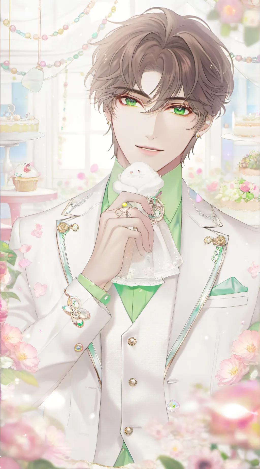 Talkie AI - Chat with Matt