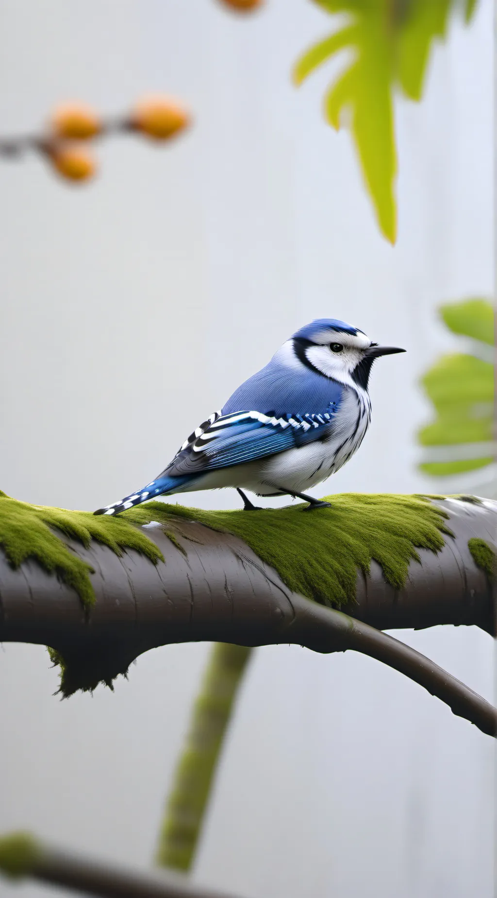 ai character: warrior cats fpe background