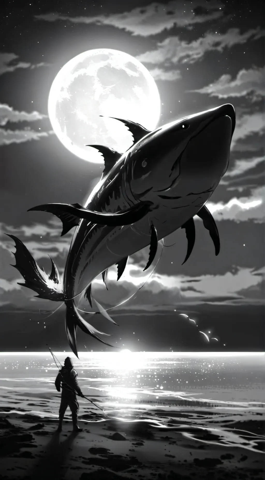 Talkie AI - Chat with Zenitsu