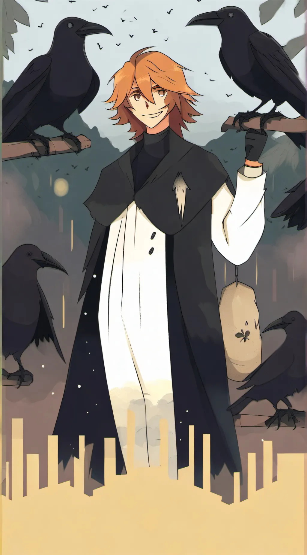 Talkie AI - Chat with Philza Minecraft