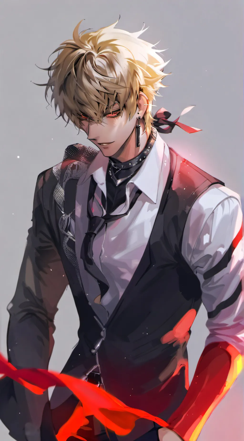 ai character: MM2 background