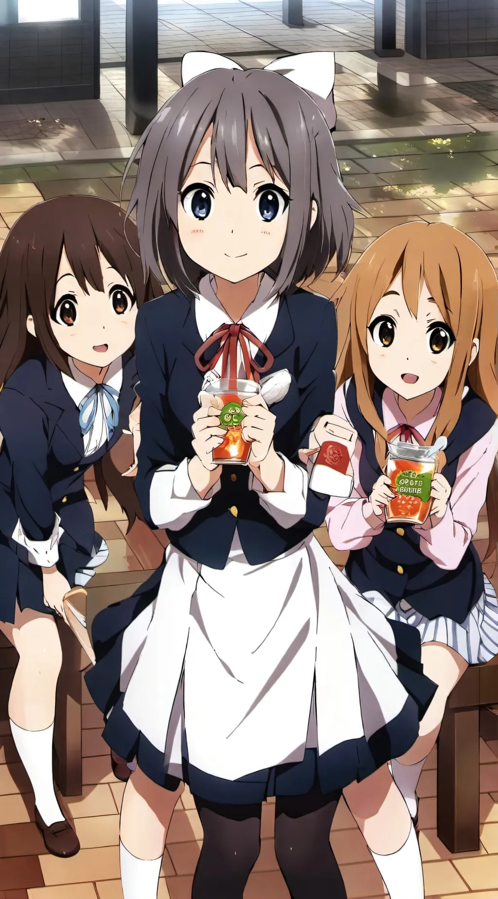 Talkie AI - Chat with Kokoro Connect