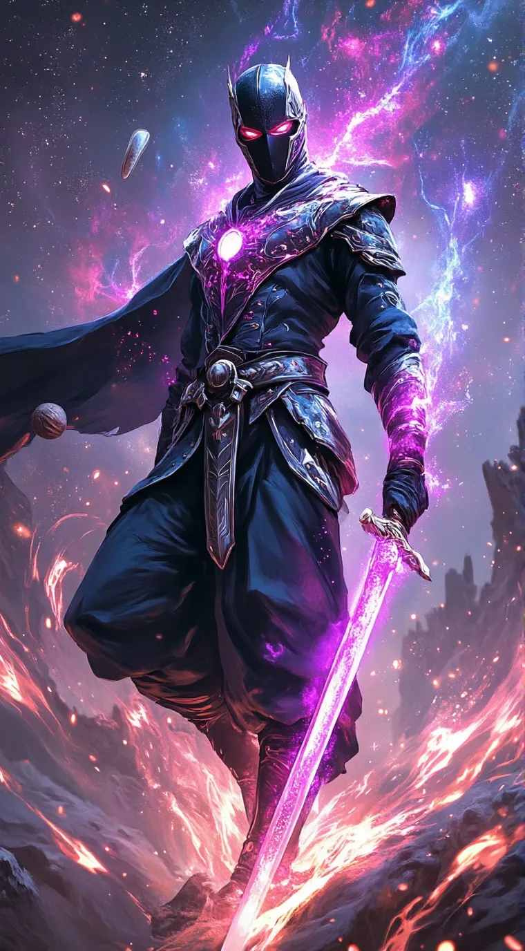 Talkie AI - Chat with Zenith