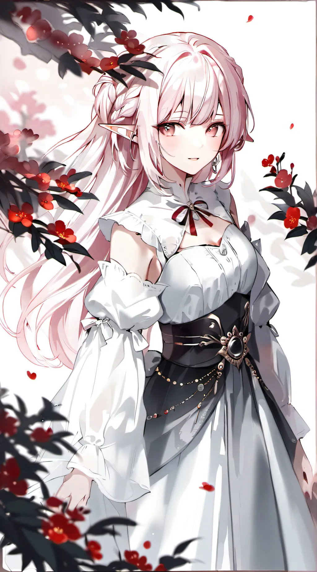 Talkie AI - Chat with Izzy