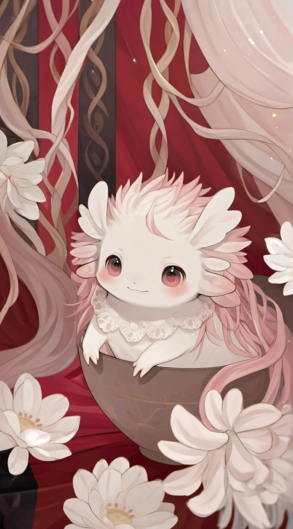 Talkie AI - Chat with KinitoPet