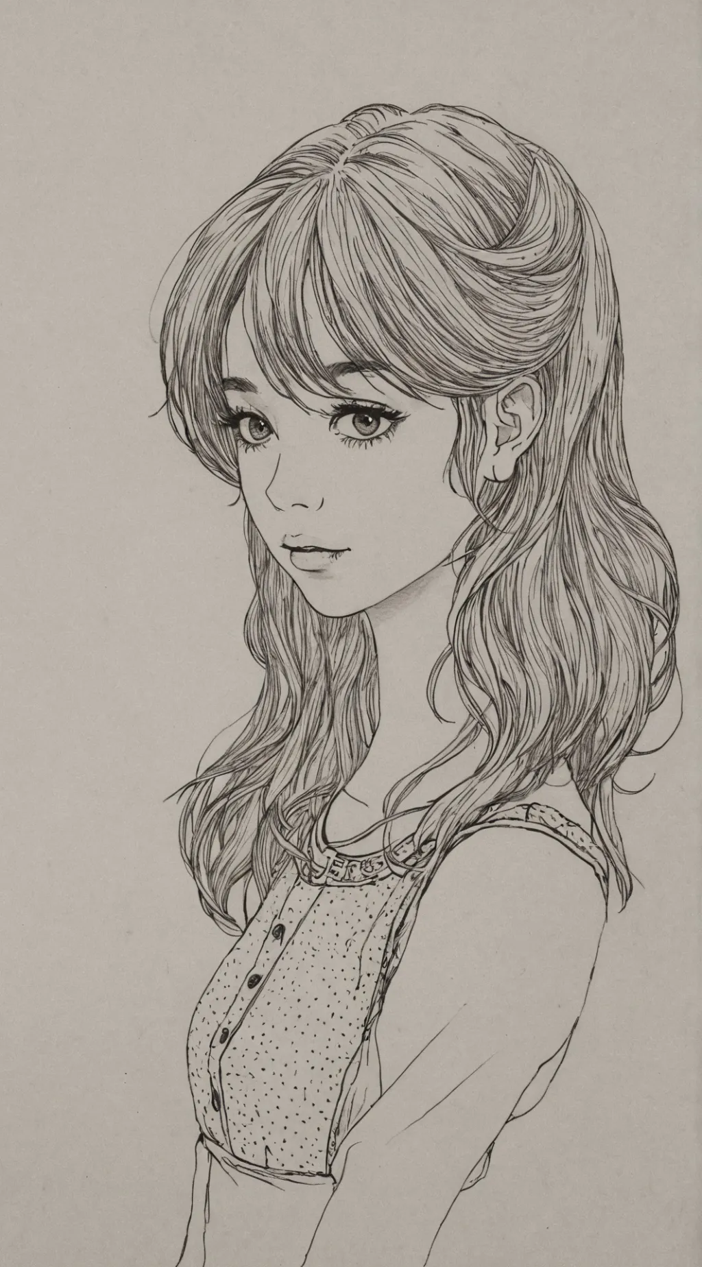 ai character: System(MD) background