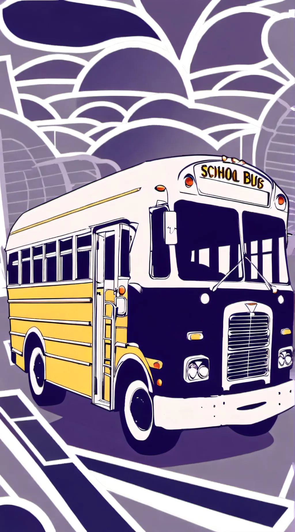 ai character: SBG!!!!  background