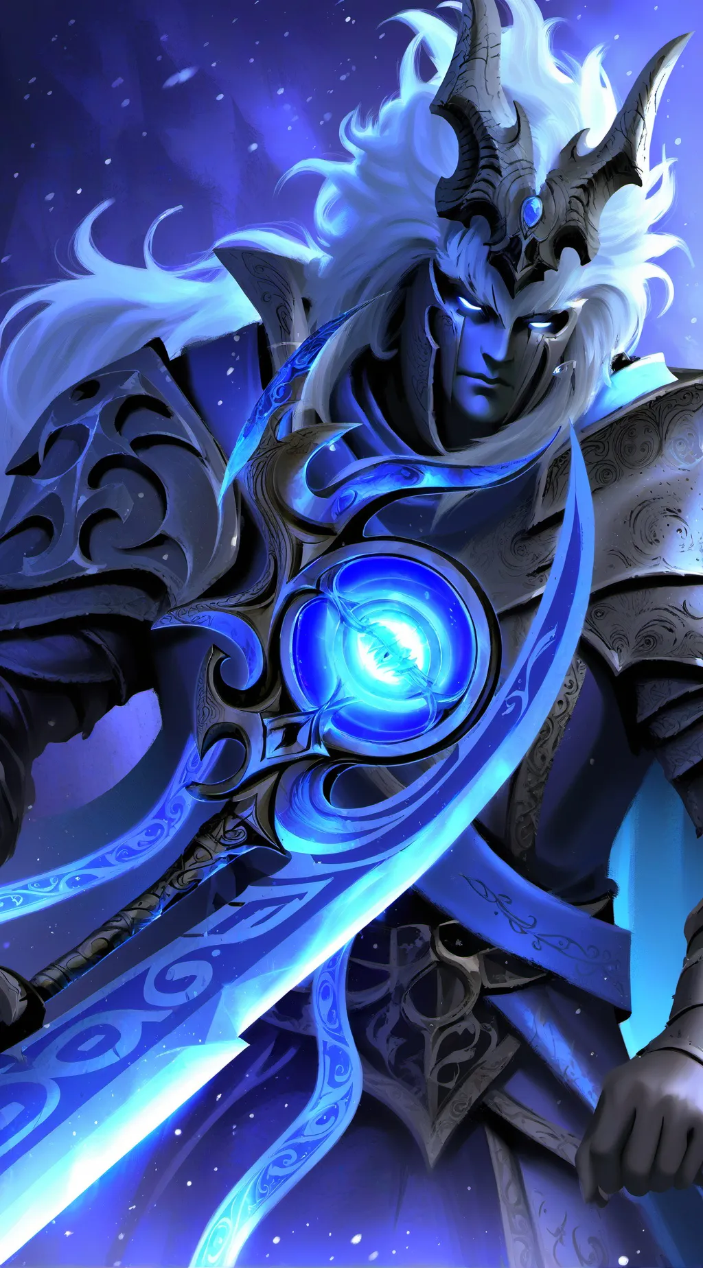 Talkie AI - Chat with Error 