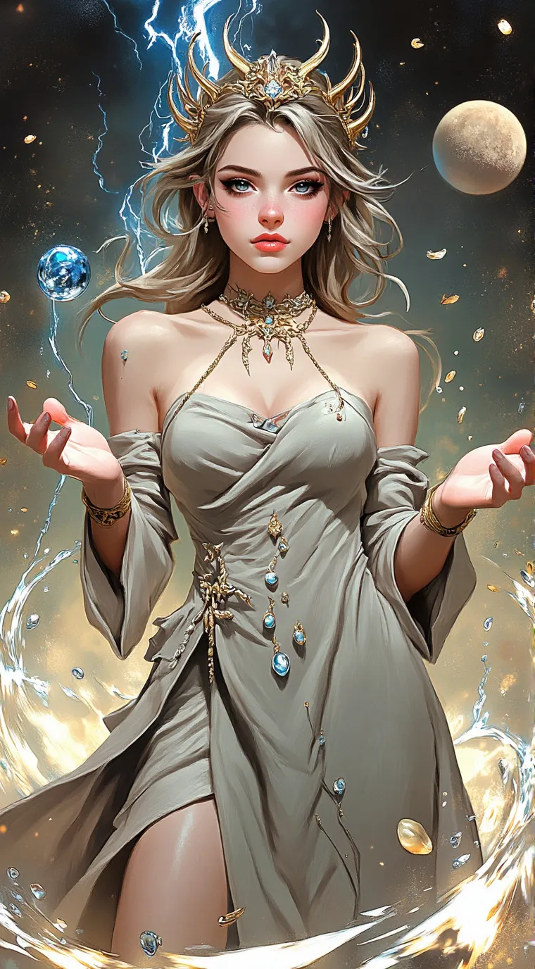 ai character: PowerSchool background