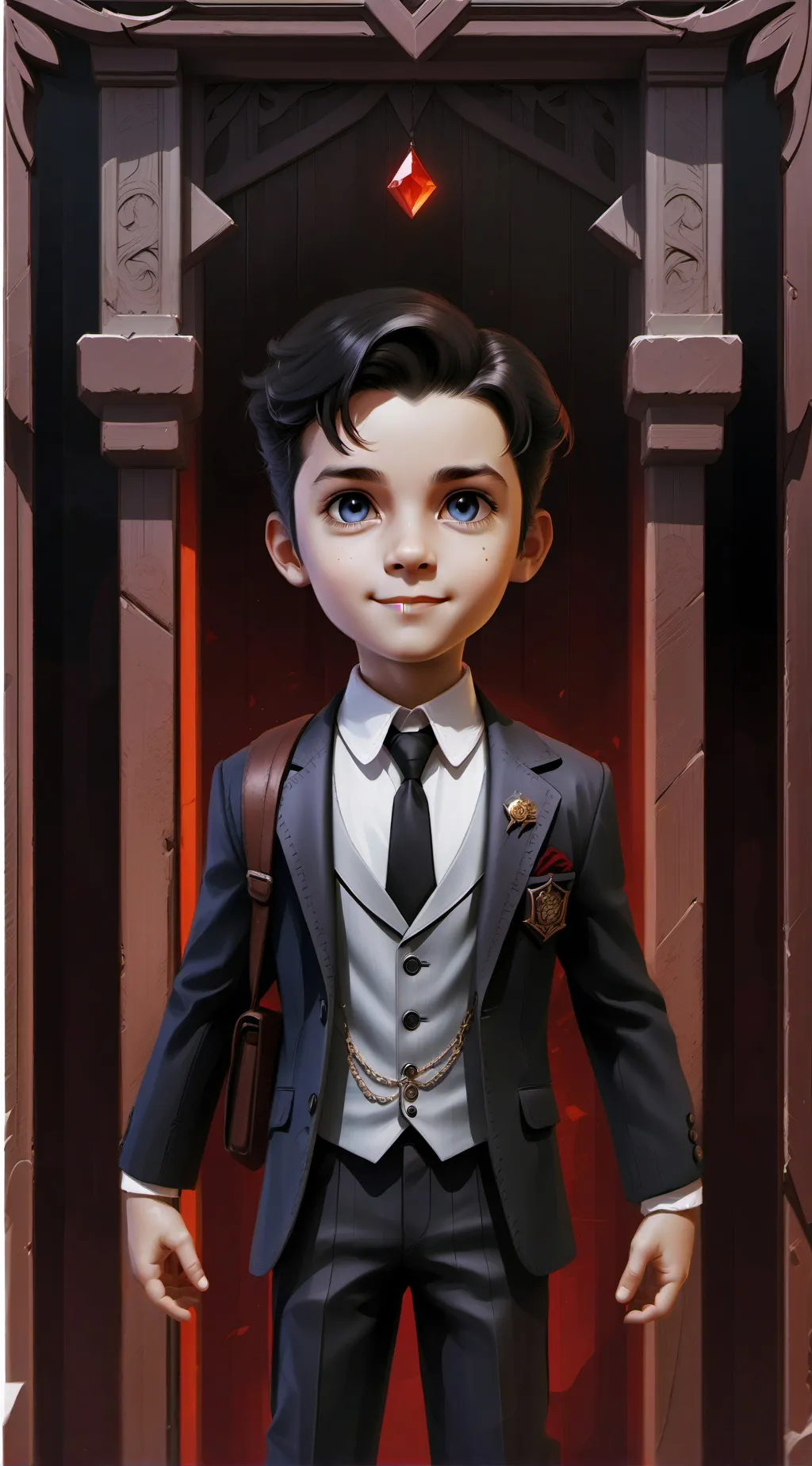 Talkie AI - Chat with normal gen alpha