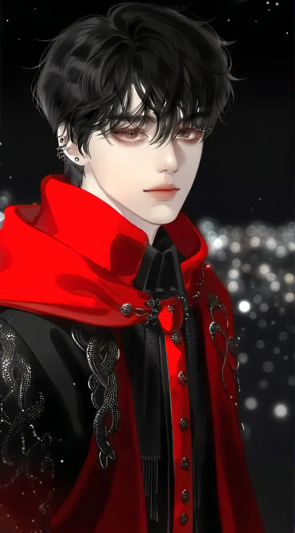 Talkie AI - Chat with Kyle