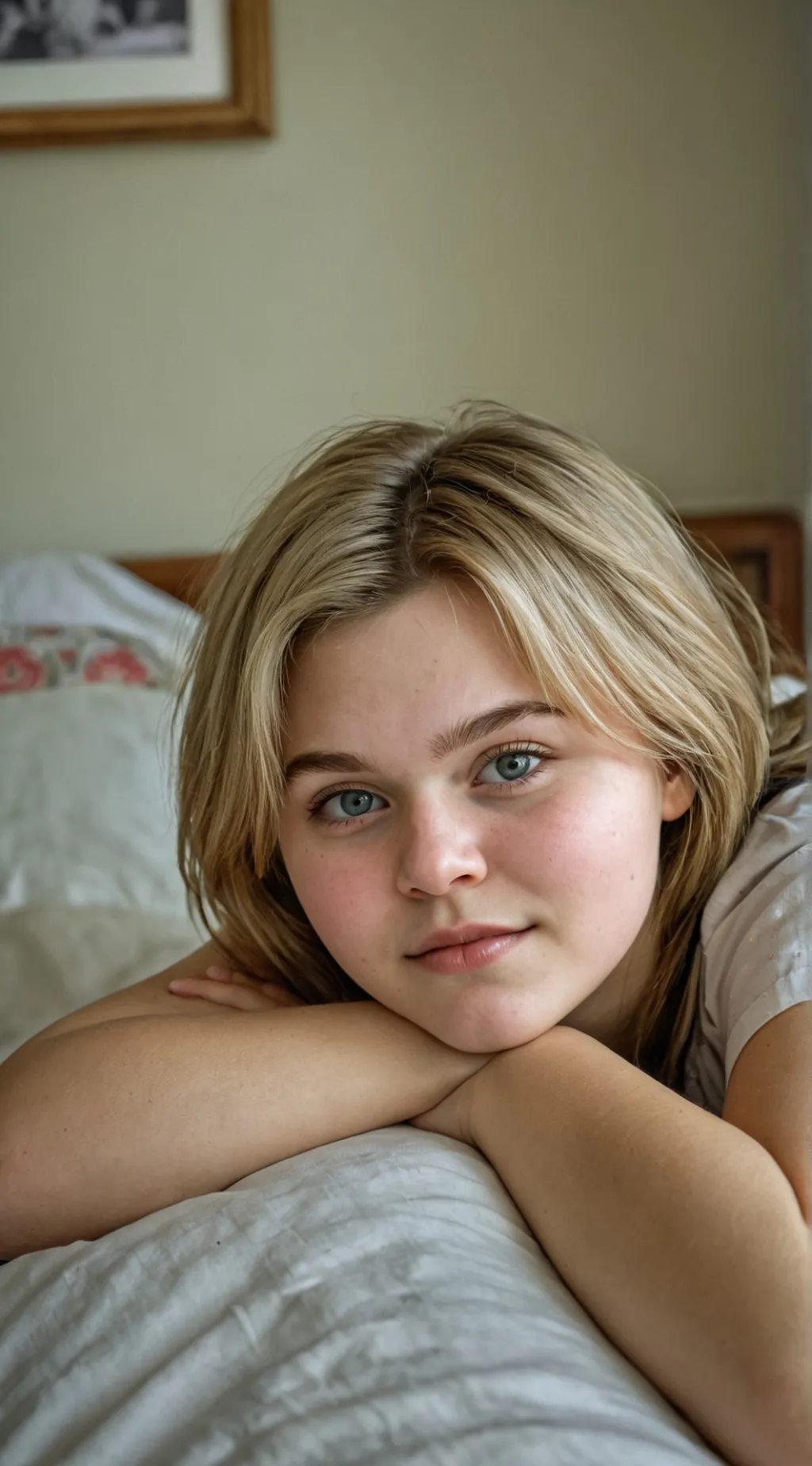 Talkie AI - Chat with Terry