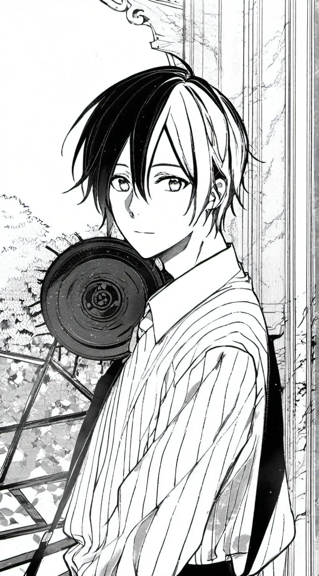 ai character: mm2 love potion background