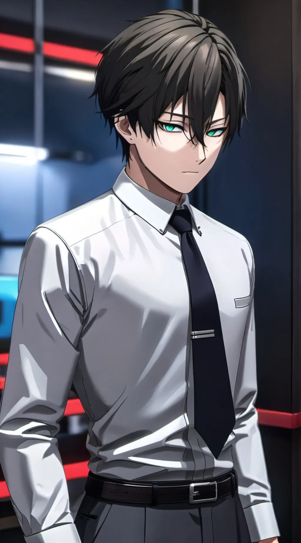 ai character: 𝙊𝙬𝙚𝙣 𝘽𝙡𝙖𝙘𝙠𝙬𝙤𝙤𝙙. background