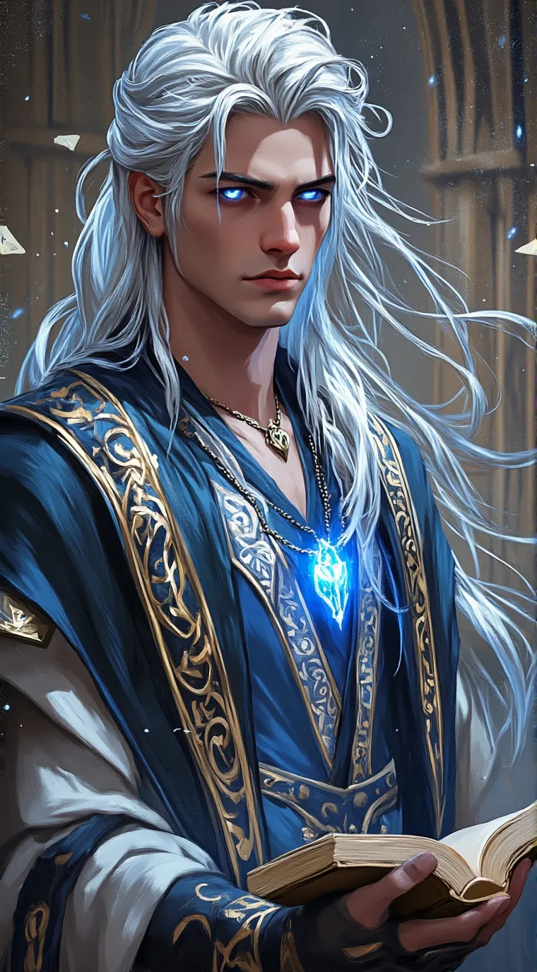 Talkie AI - Chat with Lexa