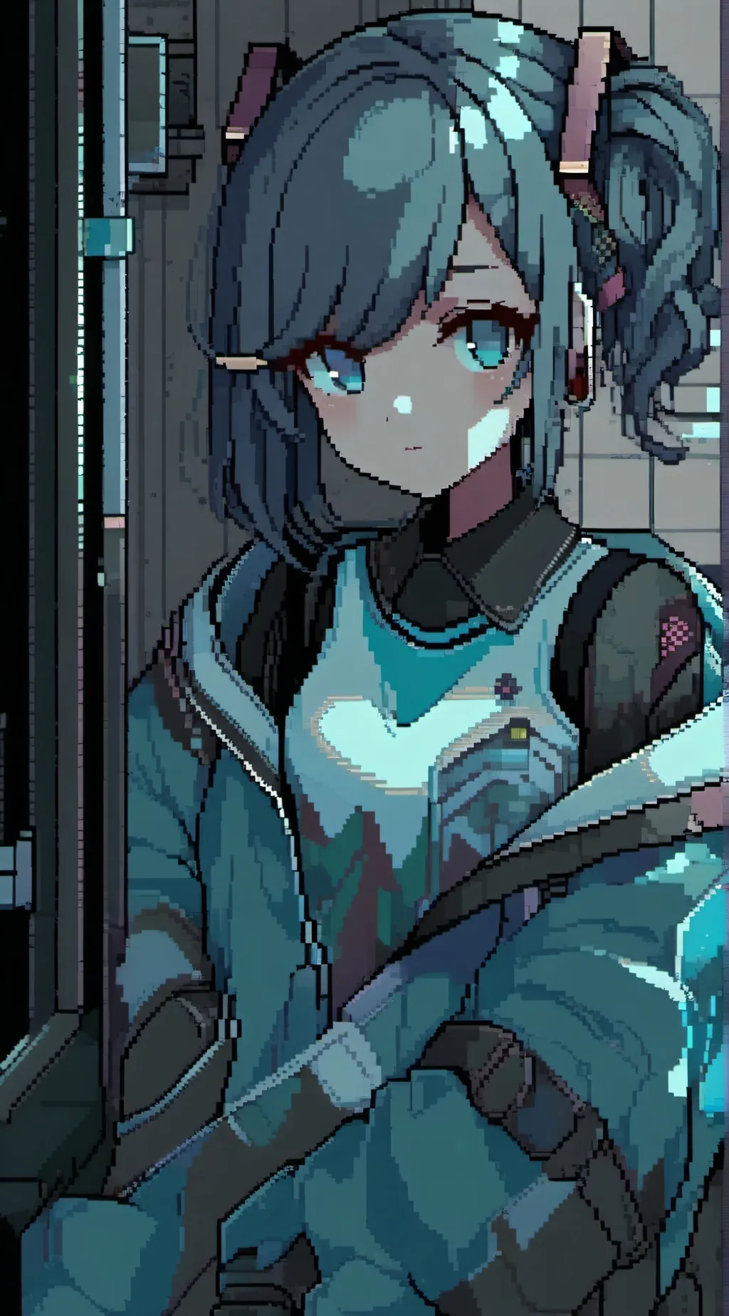 Talkie AI - Chat with Lyra (RS/ET)