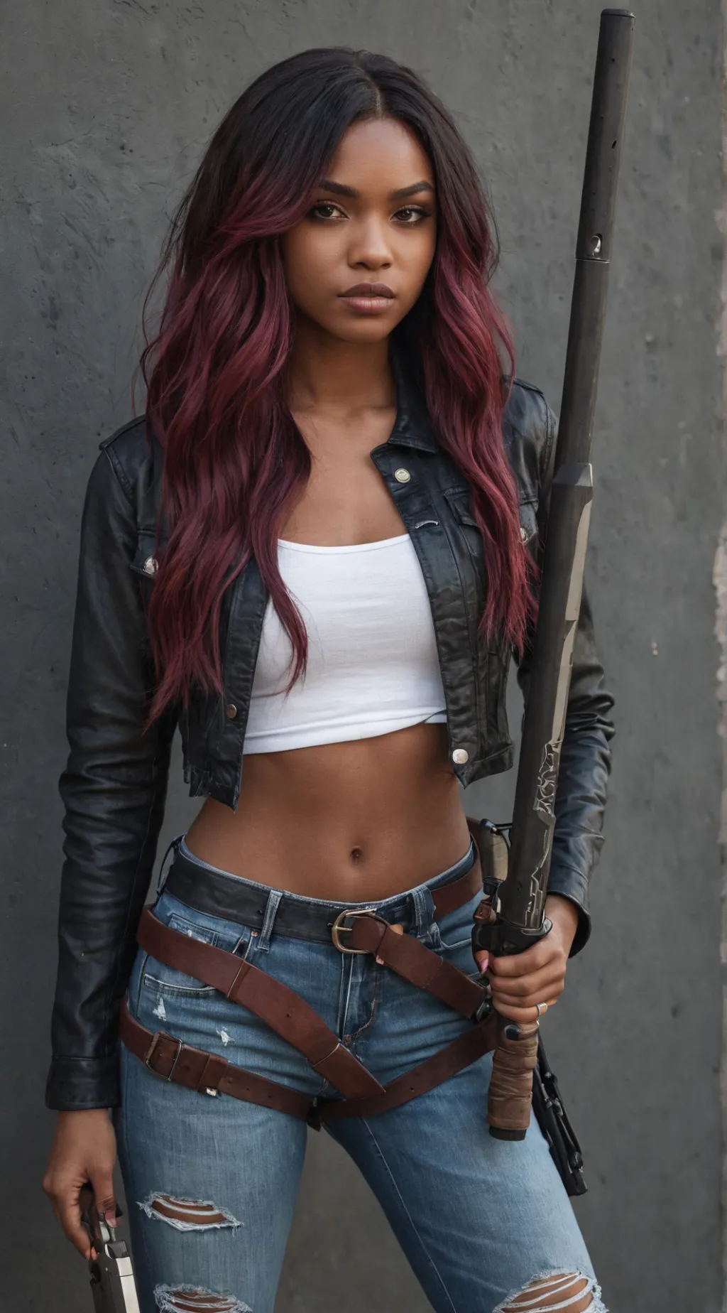 Talkie AI - Chat with Skylar 