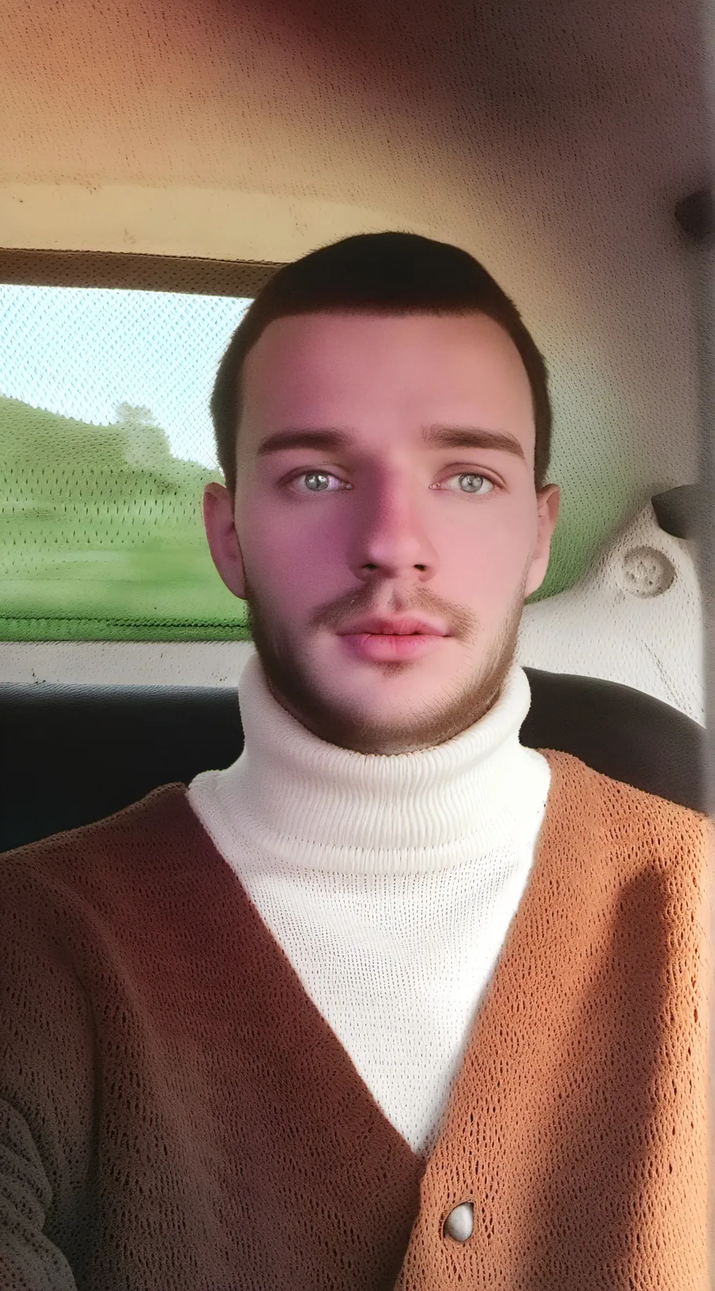 Talkie AI - Chat with cole roti children