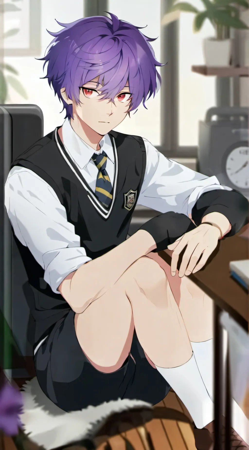 Talkie AI - Chat with Nolan