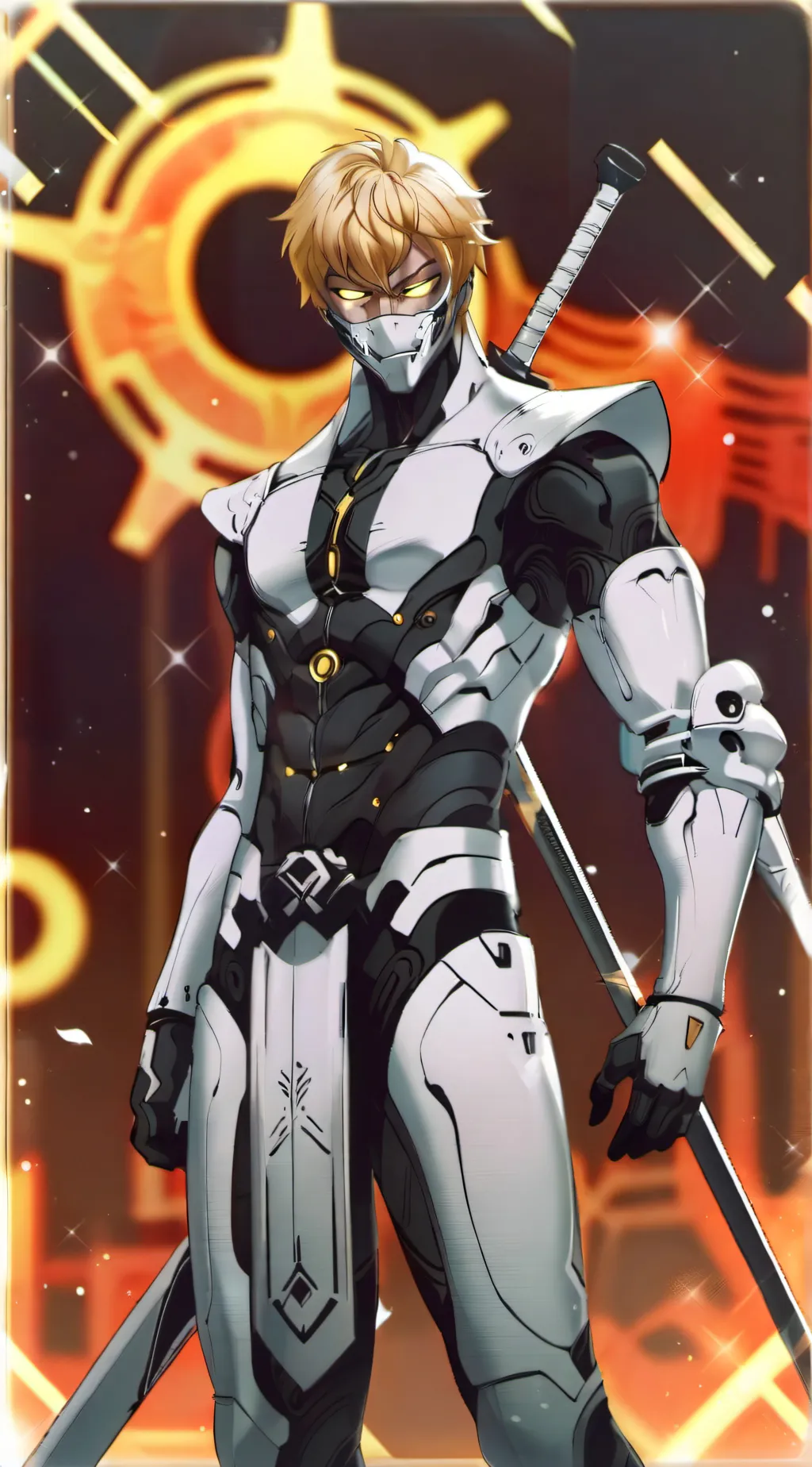 ai character: 00 background