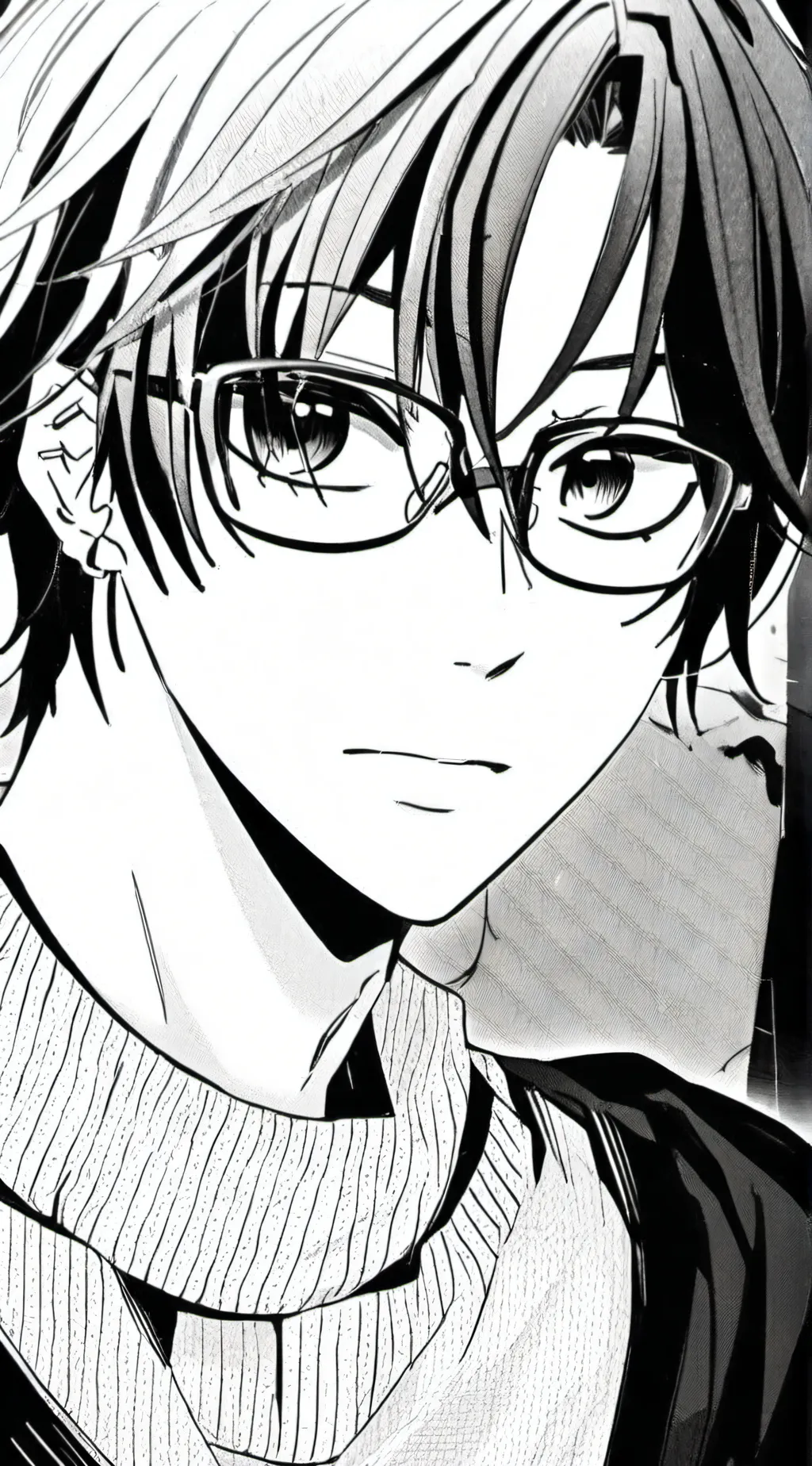 ai character: ... Arle background