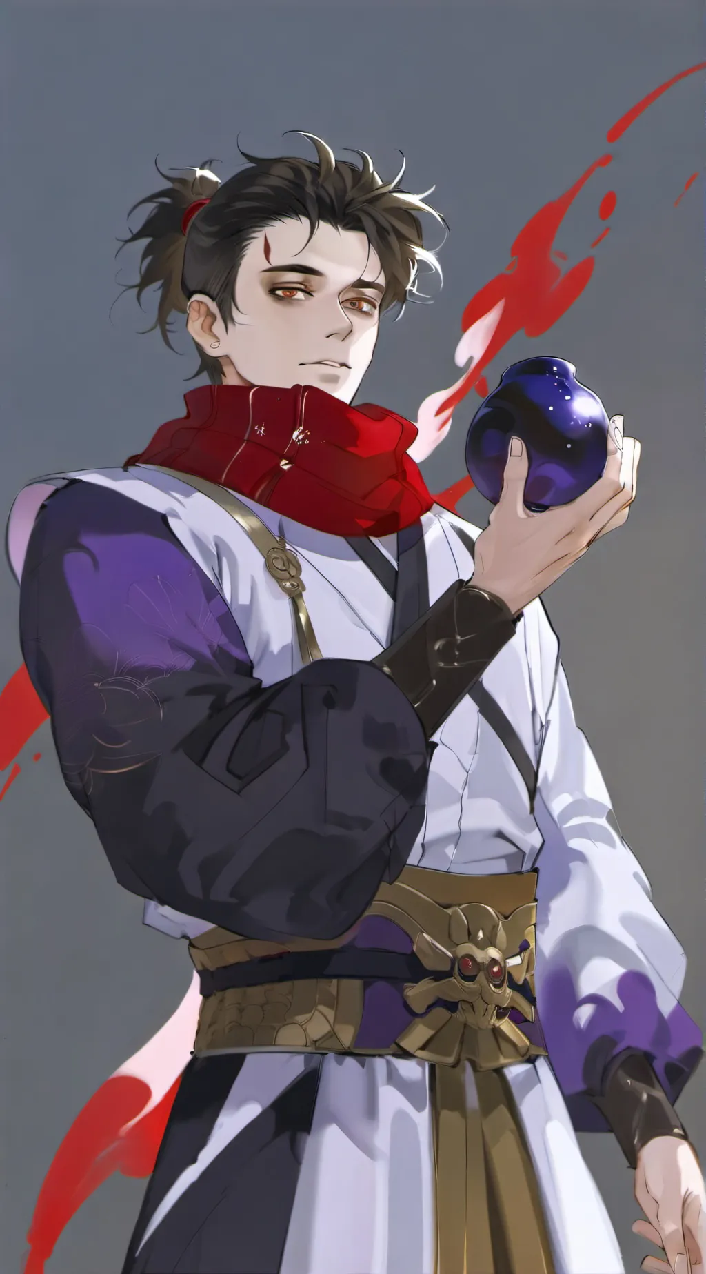 Talkie AI - Chat with Choso