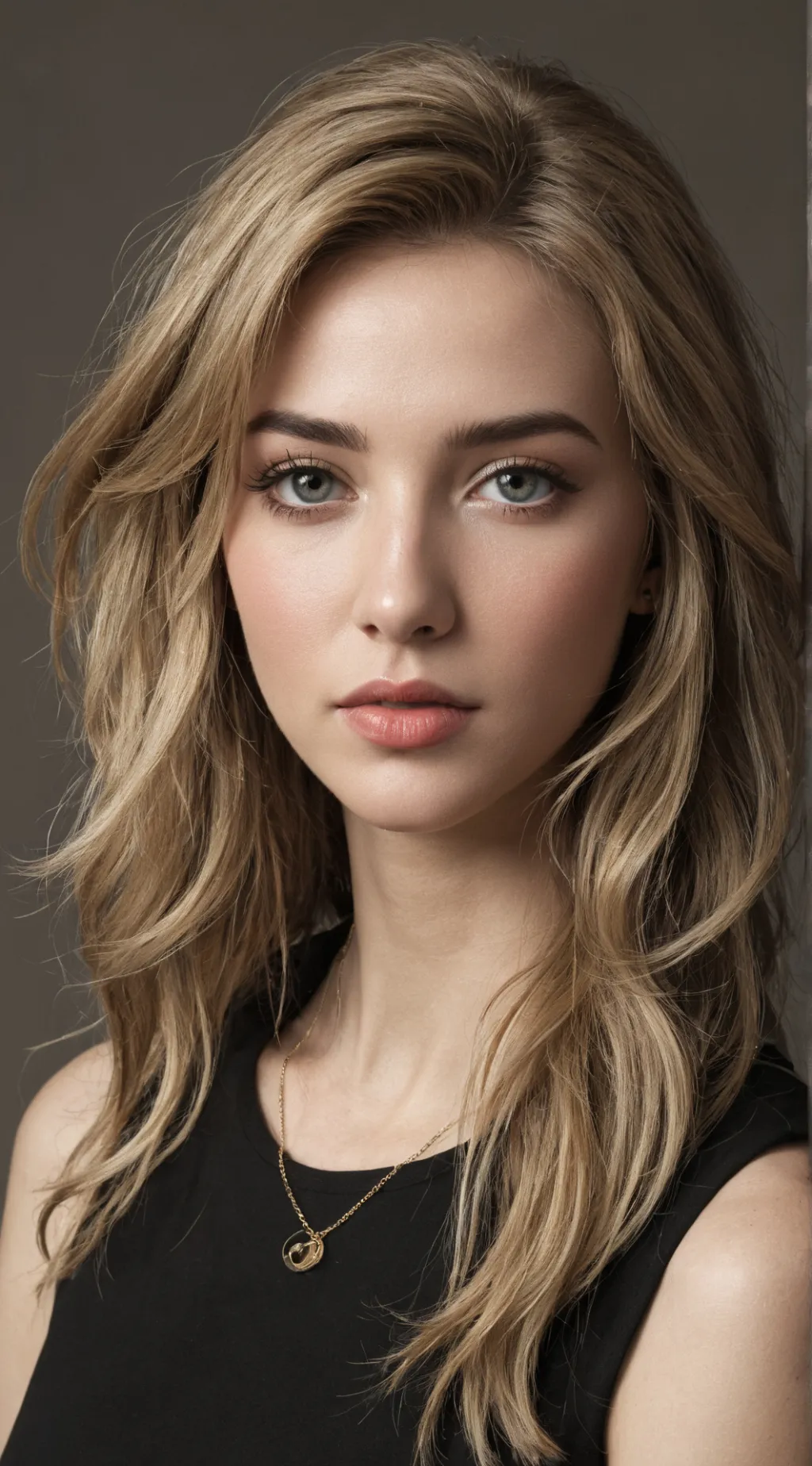 ai character: Pansy and Draco bs background