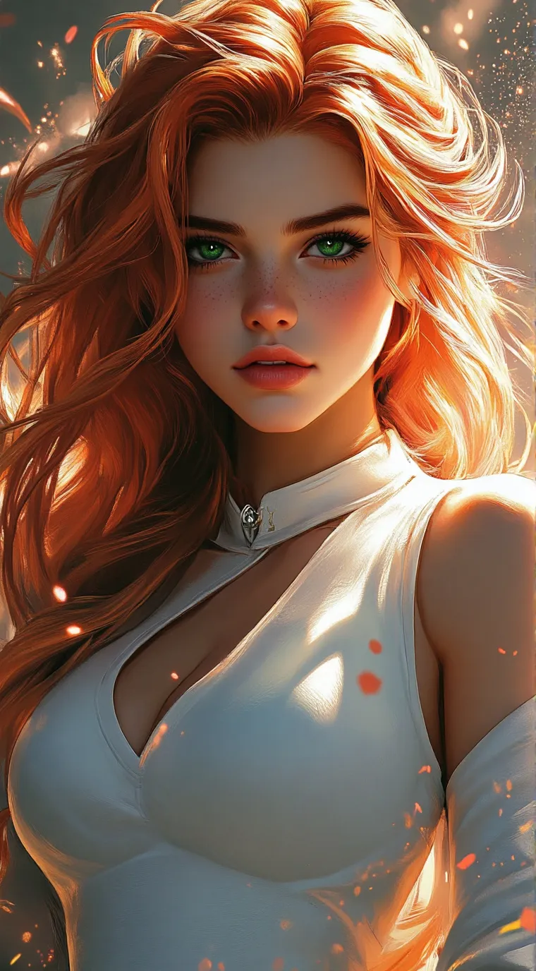 Talkie AI - Chat with Kai