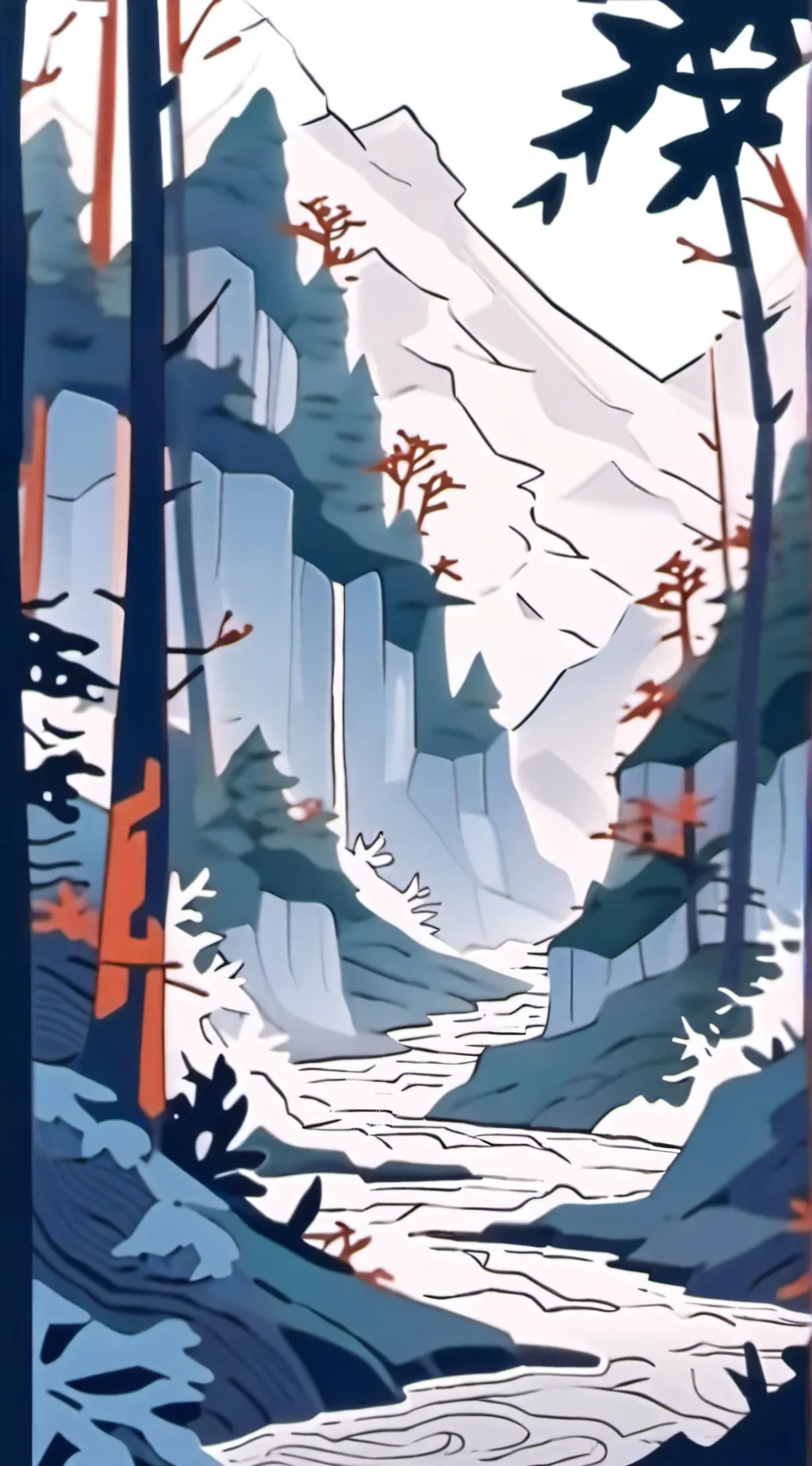 ai character: hogwarts background