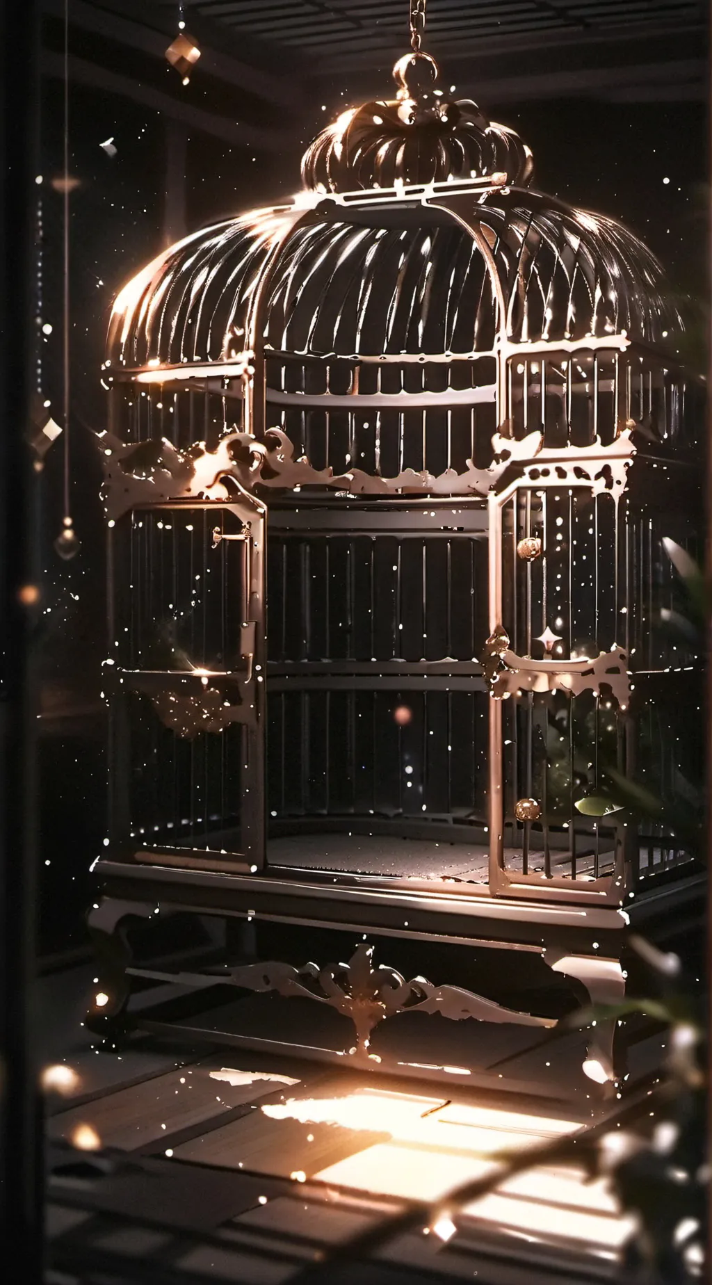 Talkie AI - Chat with Wonder pets