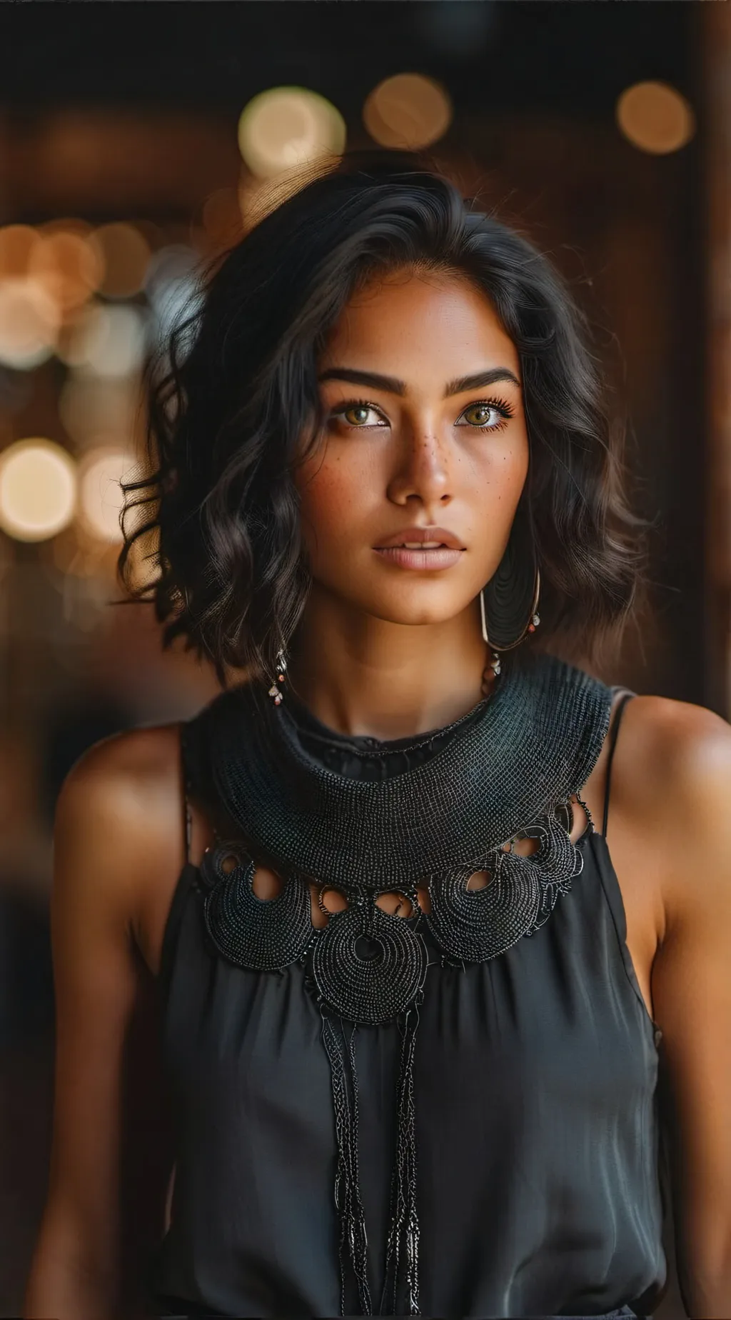 Talkie AI - Chat with Cynthia